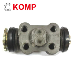 Cylindre de frein de roue KOMP pour systèmes de freinage automatique Mitsubishi CANTER FE5 FE6 MC889600 MC889601 MC889604 MC889605 MC889606 MC889607 - Product Image 1