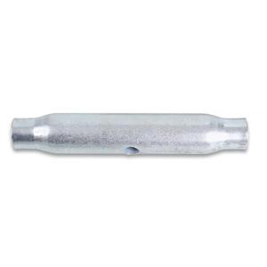 BETA - 080010520 Pipe <b>turnbuckle</b> bodies, galvanized (multi-pack) - EAN 8014230732169 ELEMENTS FOR FIXING CONNECTORS - Product Image 1