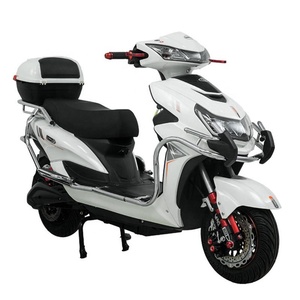 Vente en gros usine : Cadre de deux-roues 60V 72V, Pièces de véhicule de loisirs, Moto haute performance - Product Image 1