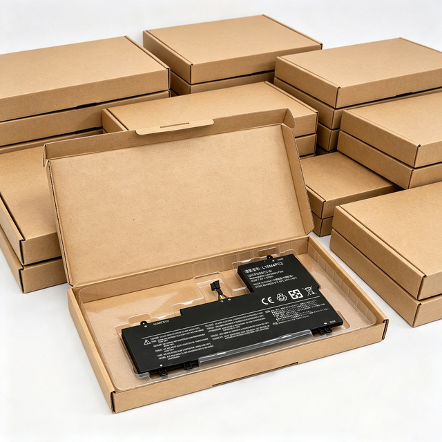 High Quality Laptop Battery for Lenovo L17L3P71 01AV493 42T4855 42T4647 42T4942 45N1023 45N1136 45N1005 L17C3PG2 Li-ion Battery