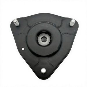 Soporte de Motor Delantero para Toyota Highlander 48609-0E090, Amortiguador de Goma Superior para RAV4 Senna con Transmisión Automática - Product Image 5