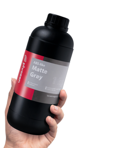 Résine Phrozen Abs-like UV 405nm 100% pure pour imprimante 3D, photopolymère pour durcissement par photons LCD - Product Image 4