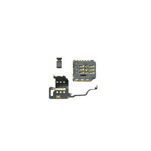 Adaptateur ESIM RSIM 20 pour 16 <span class=keywords><strong>Pro</strong></span> <span class=keywords><strong>2</strong></span>-<span class=keywords><strong>SIM</strong></span> - Convertit une <span class=keywords><strong>carte</strong></span> simple en double <span class=keywords><strong>carte</strong></span> <span class=keywords><strong>SIM</strong></span> - Product Image 4