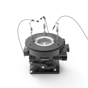 EEG-Feldpotential-Aufzeichnungs-Temperaturregler Zubehör - Gewebe-Perfusionskammer - Product Image 1