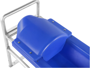 <span class=keywords><strong>Abreuvoir</strong></span> Rotatif pour Bétail Terrui 2,6m avec Cadre <span class=keywords><strong>Galvanisé</strong></span> à Chaud, Vanne Flottante Automatique, HDPE 120L/min, Adulte - Product Image 6