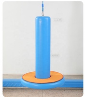 Moetry Tubes à bulles pour salle sensorielle, Lumières à fibres optiques, Équipement sensoriel pour la thérapie de l'autisme, Enfants autistes