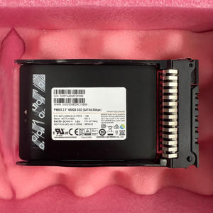 Huaweis 2.5 Inch 02352LWN STLZC4SSD600 600GB SSD SAS Solid-State <b>Drives</b> for OceanStor 5600 5600F 5800 5800F 6800 6800F V5 - Product Image 1