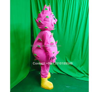 Детский костюм-талисман для взрослых - Product Image 2