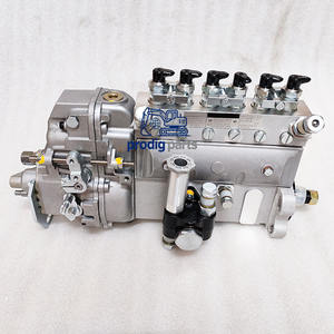 Pompe d'injection 101602-8993, pièces de moteur diesel 6BG1, pompe d'injection de carburant 115603-3783 1-15603378-3 pour excavatrice ZX200 - Product Image 1