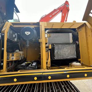 รถขุดไฮดรอลิกมือสองญี่ปุ่น รุ่น 320D2 ปี 2023 ขนาด 20 ตัน เครื่องยนต์ 112 กิโลวัตต์ ความจุบุ้งกี๋ 1 เมตร พร้อมส่ง ลดราคาพิเศษ - Product Image 6