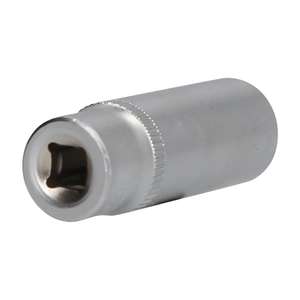 เครื่องมือที่ยอดเยี่ยม1/4 "ซ็อกเก็ตหกเหลี่ยมรุ่นยาว13มม - Product Image 3