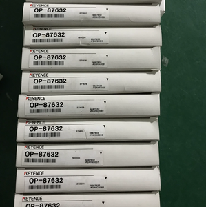 KEYENCE OP-87632 M8 L-shaped Connector <b>Cable</b> 2m Oil-resistant for FD-G Series Clamp-on Gas Flow Meter OP 87632 - Product Image 5