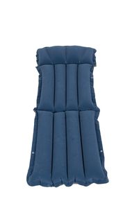 Colchón Inflable Individual para Camping, 1.65m x 60cm x 17cm, PVC, Plegable, Cómodo, Superventas <span class=keywords><strong>2026</strong></span> - Product Image 5