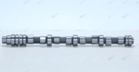 7700699231 Arbre à cames pour Renault 21 25 Trafic I Espace J8S 2.1 Moteur Diesel Pièces détachées automobiles