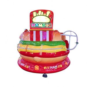 Jeux d'arcade en gros, salles de jeux, machines d'arcade commerciales à monnayeur, machines à sous pour enfants - Product Image 4