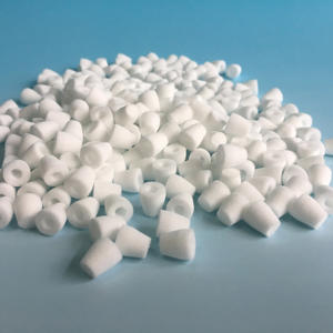 ผู้ผลิตปรับแต่งองค์ประกอบตัวกรองแบบเผาผง PE สำหรับการตรวจจับแอลกอฮอล์เพื่อหลีกเลี่ยงการรบกวนจากน้ำลายเพื่อความแม่นยำในการทดสอบ - Product Image 1