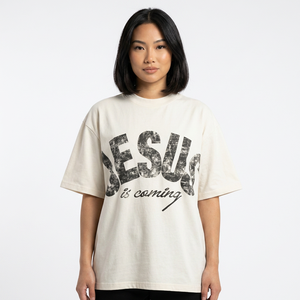 Ensemble T-shirt et short décontracté en jersey tricoté à col rond avec lettres, style streetwear international Fly Fit, unisexe, 100 % coton - Product Image 2