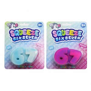 Juguete Blandito de Maltosa al por Mayor, Nuevo, 67 Estilos, Juguete Antiestrés Sensorial para Aliviar el Estrés - Product Image 2