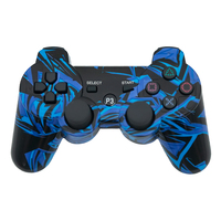 Manette de jeu sans fil pour PS3