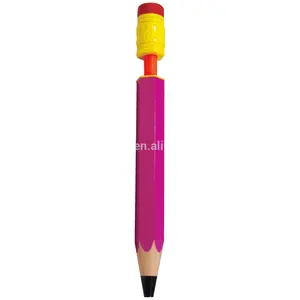 पेंसिल आकार पानी पंप कलम पानी बंदूक