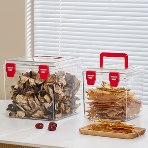 Boîtes de rangement pour la rentrée scolaire, boîtes hermétiques, boîtes de conservation de qualité alimentaire, boîtes de présentation pour tripes de poisson et pâtes de poisson - Product Image 1