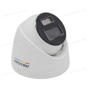 Hik Original DS-2CD1347G2H-LIU 4 MP ColorVu with Smart Hybrid <b>Light</b> Fixed Turret <b>Night</b> Vision CMOS <b>Sensor</b> Network Camera - Product Image 3