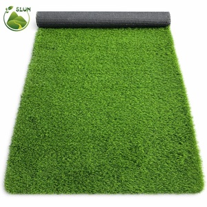 <span class=keywords><strong>Gazon</strong></span> artificiel bouclé <span class=keywords><strong>Evergreen</strong></span>, <span class=keywords><strong>gazon</strong></span> synthétique toutes saisons, 3 tons, réaliste, avec support en latex, pelouse de jardin - Product Image 6