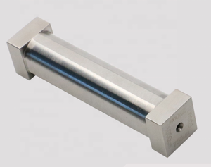 SZQ Aplicador de Cuatro Lados, Raspador de Película Húmeda, Varilla Esparcidora de Cuatro Puntas - Product Image 5