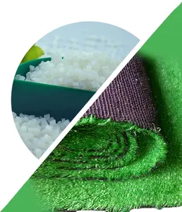 Harga pabrik bahan kimia industri daur ulang resin plastik aditif TPU TPE compatible bilizer elastis untuk mencangkok