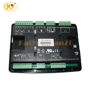 ตัวควบคุม DSE7220 รุ่น 7220 การสื่อสาร RS485 โมดูลสวิตช์โอนถ่ายอัตโนมัติสามเฟส ATS - Product Image 1