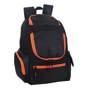 Muestra Gratuita, Personalización Profesional, Mochila de Disc Golf de Alta Calidad, Bolsa de Disc Golf con Capacidad para Más de 18 Discos, Ligera - Product Image 1