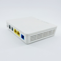 Firmware anglais HG8120C XPON ONU 1GE+1FE+1POTS Protocole VoIP SIP Double Mode ONT Modem Fibre Optique GPON/EPON pour Réseau ISP