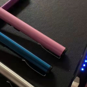 Portable Pen-Style Self-Defense <strong>Torch</strong> <strong>with</strong> Instant Safety Switch USB Rechargeable Design Self Defense Supplies - Product Image 3