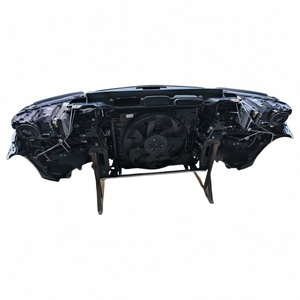 Conjunto de Parachoques Delantero Más Vendido para <span class=keywords><strong>Mercedes</strong></span>-<span class=keywords><strong>Benz</strong></span> GLE W167 Modelo Deportivo de Lujo GLE350 GLE450 - Product Image 6