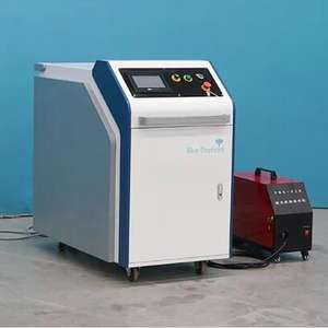 เครื่องเชื่อมเลเซอร์แบบ3 in 1ราคาไม่แพงเครื่องเชื่อมเลเซอร์ไฟเบอร์สำหรับเชื่อมเหล็กทองแดงคาร์บอน - Product Image 4