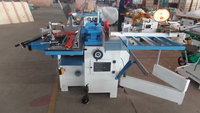300mm menuiserie universelle bois combiné travail du bois circulaire scie à panneaux rabot épaississeur foreur mortaiseuse mouleur Machine