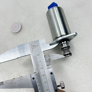 Vanne Solénoïde Hydraulique pour Excavatrice 85827993 85827-993 de Haute Qualité - Product Image 3