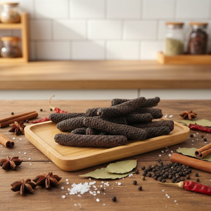 Poivre entier naturel Huaran pour usage culinaire, idéal pour ajouter <span class=keywords><strong>de</strong></span> la saveur aux ragoûts, aux sauces et aux <span class=keywords><strong>plats</strong></span> - Product Image 3