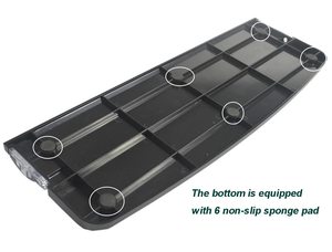 Xách tay <span class=keywords><strong>mini</strong></span> giấy Cutter của nhãn hiệu Slide Trimmer cho A4 thủ công cho hình ảnh đồ thị cardstock cắt - Product Image 2