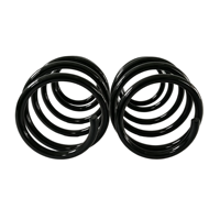 Ressort de suspension avant Viano W639 A6393210100 pour Viano 2.5 Viano 3.0 V250 V300 Compatible