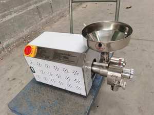 商用细粉/谷物玉米碾磨机 - Product Image 5