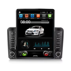 Tesla <span class=keywords><strong>Android</strong></span> 13 8core IPS DSP Xe Video đài phát thanh DVD Player cho Audi A3 <span class=keywords><strong>S3</strong></span> 2003 2013 hệ thống âm thanh đài phát thanh ADAS DVR GPS BT Stereo - Product Image 5