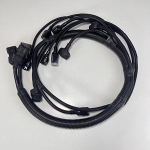 Cablaggio Motore 82121-E030 per Escavatori Hino J08 e <span class=keywords><strong>Kobelco</strong></span> SK300-8 SK350-8 - Product Image 1