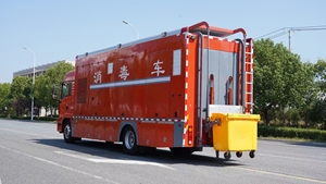 <span class=keywords><strong>2022</strong></span> sur mesure <span class=keywords><strong>camion</strong></span> de pompiers réservoir de mousse d'eau outils d'incendie standard sirène d'alarme-commande de Transmission manuelle Type de sauvetage - Product Image 3