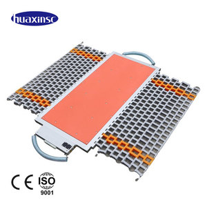 Di động năng động trục trọng lượng Quy mô Xe Tải xe trục quy mô Trọng lượng cân nhắc trong chuyển động quy mô - Product Image 3