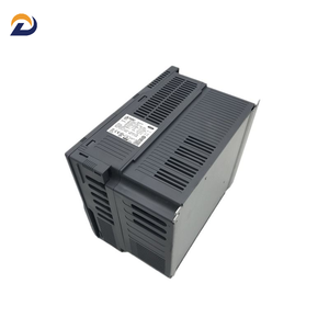 Variador de Frecuencia Serie FR-A800, 100% Nuevo y Original, FR-A820-5.5K-1, 5.5KW, 7.5HP, 24A, Trifásico, 200Vac-240Vac, MITSUBISHI-FR - Product Image 4