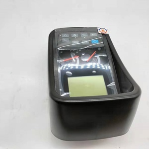 จอแสดงผลสำหรับรถขุด SK200-8 SK260-8 SK350-8 รุ่น YN59S00021F2 YN59S00021F1 YN59S00021F3 YN59S00021F4 - Product Image 4