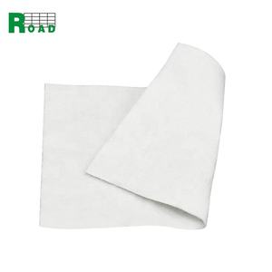 Ruban <span class=keywords><strong>de</strong></span> toit imperméable en <span class=keywords><strong>fibre</strong></span> <span class=keywords><strong>de</strong></span> <span class=keywords><strong>verre</strong></span>, Membrane Anti-Fracture, feuille <span class=keywords><strong>de</strong></span> tissu, maille <span class=keywords><strong>de</strong></span> renforcement, tissu géoctile - Product Image 5