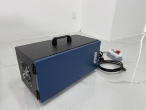 高速6軸産業用ロボット溶接アーム自動MIG TIGアーク溶接ロボット - Product Image 4