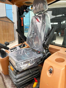 <span class=keywords><strong>Loader</strong></span> Roda Depan 2 3 4.5 Ton untuk Pekerjaan Konstruksi, Penjualan Langsung Pabrik Merek Teratas Bersertifikasi CE - Product Image 3